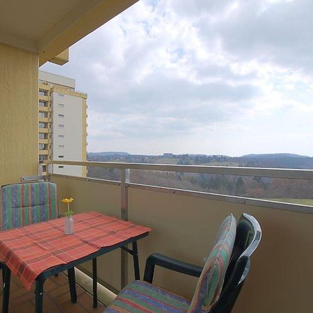 Apartment 515 Hohegeiß Buitenkant foto