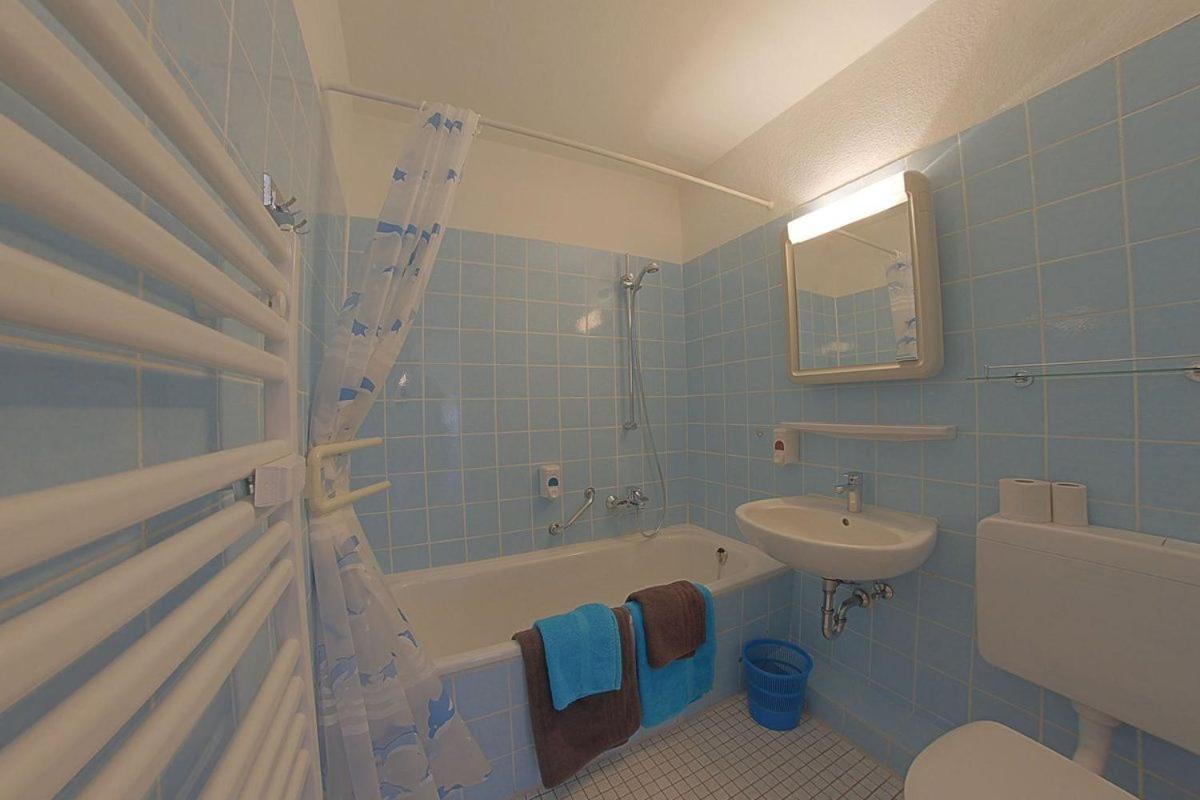 Apartment 515 Hohegeiß Buitenkant foto