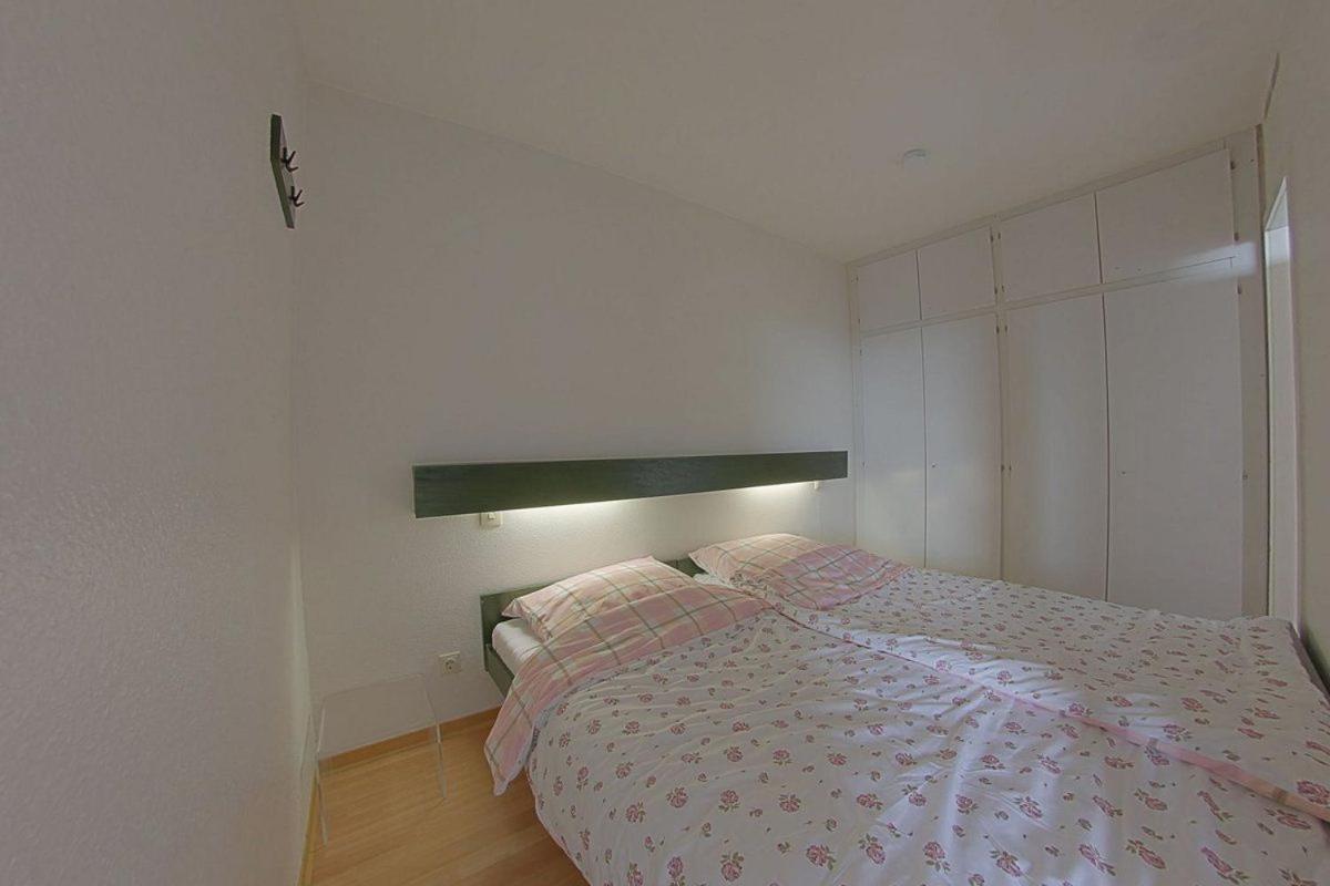 Apartment 515 Hohegeiß Buitenkant foto