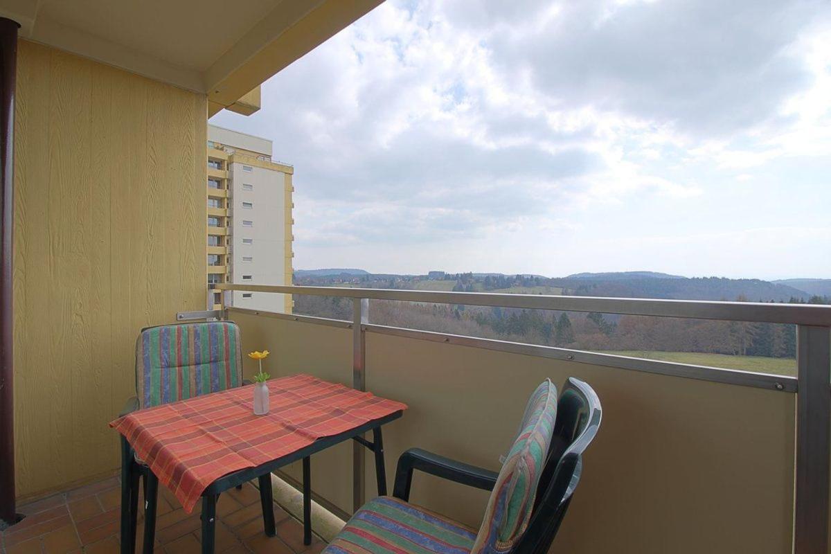 Apartment 515 Hohegeiß Buitenkant foto