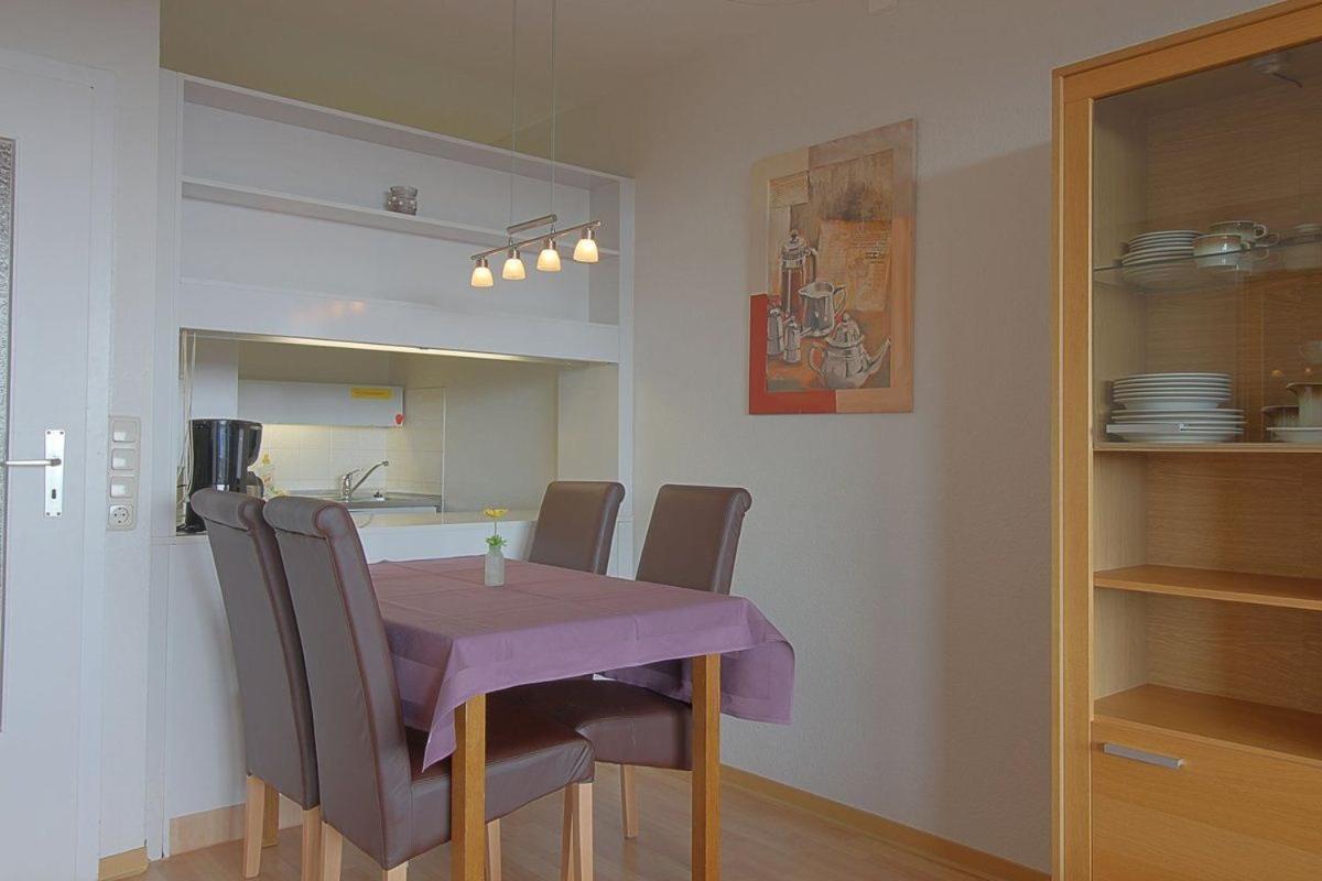Apartment 515 Hohegeiß Buitenkant foto