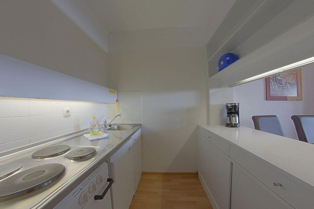 Apartment 515 Hohegeiß Buitenkant foto