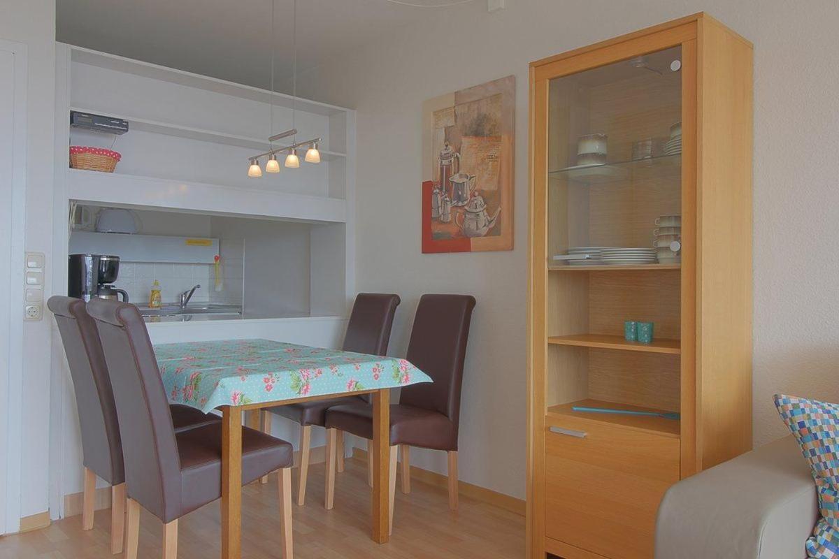 Apartment 515 Hohegeiß Buitenkant foto